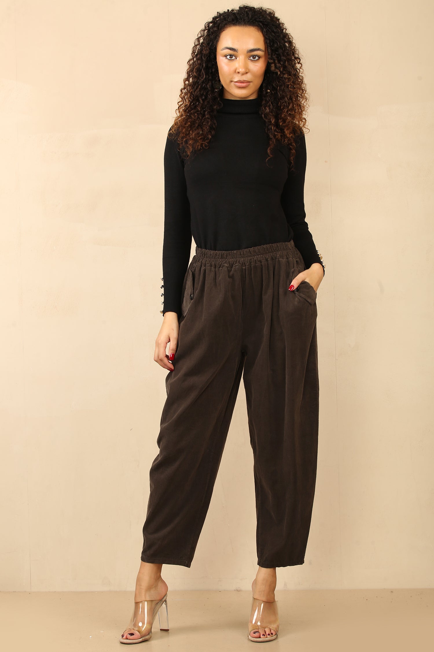 Trousers